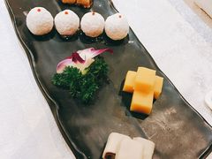 -京味民福烤鸭店(建设四马路店)