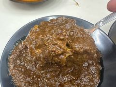 -新加坡Zam Zam餐馆