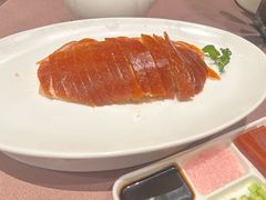 -小厨娘淮扬菜(江宁万达店)