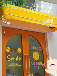 -雅尼·亚米儿童摄影美学馆(汉阳店)