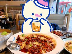-隆喜元鱼汤包·海鲜(中联广场店)