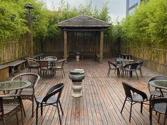 -海韵之星邮轮水会(明发商业广场店)