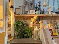 -Vanillacafe香草咖啡(银海大世界店)