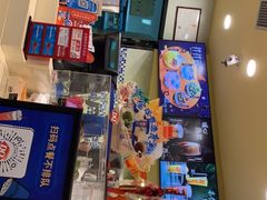 -DQ·蛋糕·冰淇淋(富华里店)