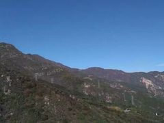 -北京鹫峰国家森林公园