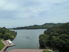 -天目湖涵田度假村