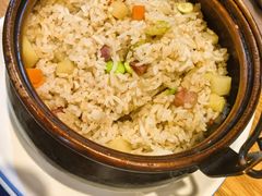 -妈妈的味道(和顺古镇店)