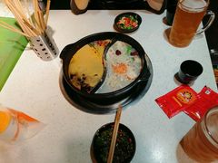 -钢管厂歆瑞源油卤串串香(春熙路太古里店)