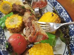 -卢布里西餐厅(总店)