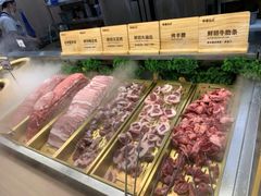 -韩盛·盛江山自助料理(沈辽路万达店)