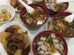 -旺角宝港式茶餐厅(寮步店)