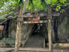 -海南分界洲岛旅游区