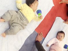 -美吉姆早教(恒隆中心)
