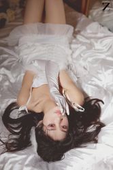 -青岛这朵女子摄影(中海寰宇天下天颂店)