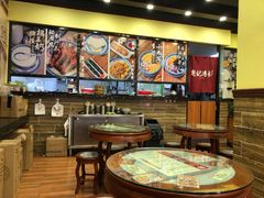 大堂-赵记传承·中国甜品(福州总店)