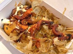 -咕噜咕噜·章鱼小丸子(西湖路店)