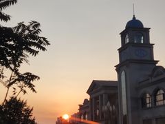 -云龙湖旅游景区