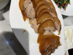 -北平盛世·新京菜·北京烤鸭(劲松·双井店)