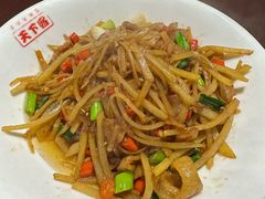 -天下客饭店(中山路店)