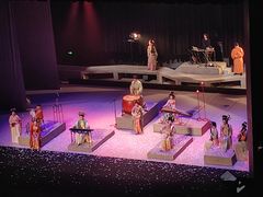 -交通银行前滩31演艺中心