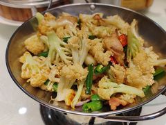 -老雒阳面馆·水席(洛宁高速路口店)