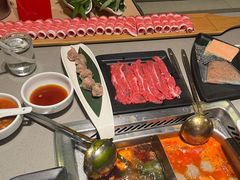 -海底捞火锅(苏宁生活广场店)
