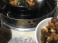 -九道菜有鸡鱼头(石鼓路店)