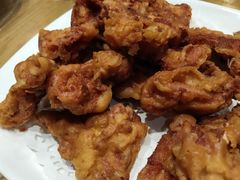 -萃和楼海鲜酒店(汉口路店)