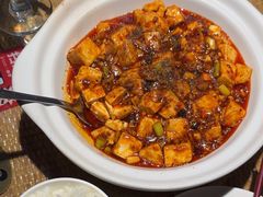 -渝信川菜(长安店)