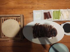 -新興传承烤鸭
