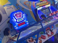 -真快活Coohoo Max(武汉绿地新田360店)