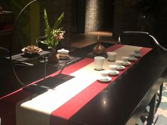 -三号黄浦会Canton Table