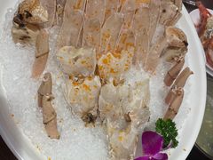 -东海怡品海鲜豆捞(舟宿夜江店)