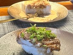 -戏作寿司(观音桥店)