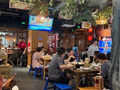 -老阿爸鲜鱼土菜(昆山花桥店)