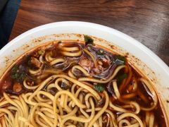 -吴记怪味面(牛王庙店)