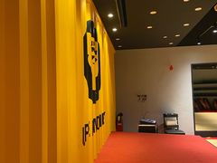 -超级猩猩健身·团课·瑜伽(花园道店)