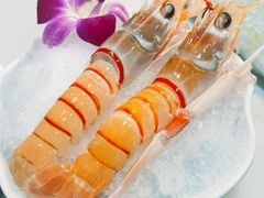 -極上萬膳·日料放题(海岸城店)