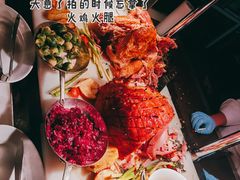 -君悦酒店·乐厨·高空自助餐(青年大街店)