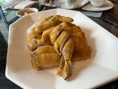-金海湾嘉华度假酒店·海天阁中餐厅