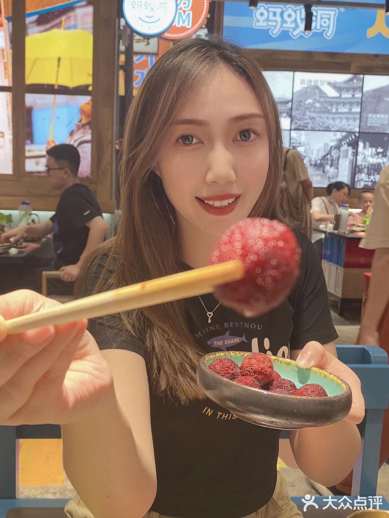 33探店｜天河正佳氛围满满的🇰🇷韩国烤肉