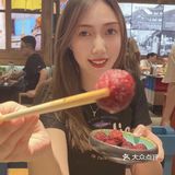 33探店｜天河正佳氛围满满的🇰🇷韩国烤肉