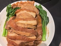 -甘家界牌柠檬鸭(青山店)