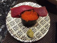 -蘭·日本料理铁板烧(碧云路店)