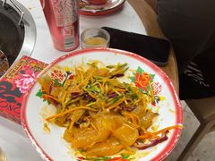 -那红花·东北菜铁锅炖(仙林金鹰店)