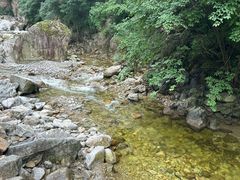 -陕西省红河谷森林公园