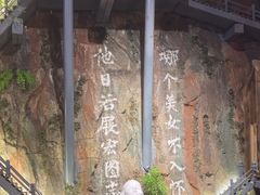 -破瓦寒窑·地摊烤羊排