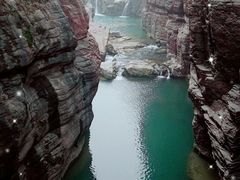 -云台山风景名胜区