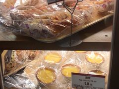 -山崎面包(静安久光店)