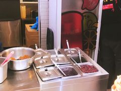 -沪上阿姨·精选茶饮(十一经路店)